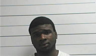 Travis Bridges, - Orleans Parish County, LA 